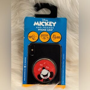 Disney Mickey and Friends Phone Grip